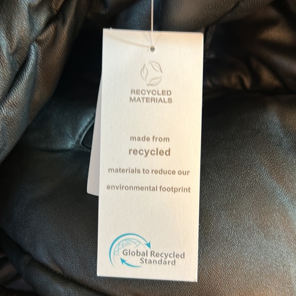 Cleo Medium Women’s Puffer Jacket - Picture 5 of 6